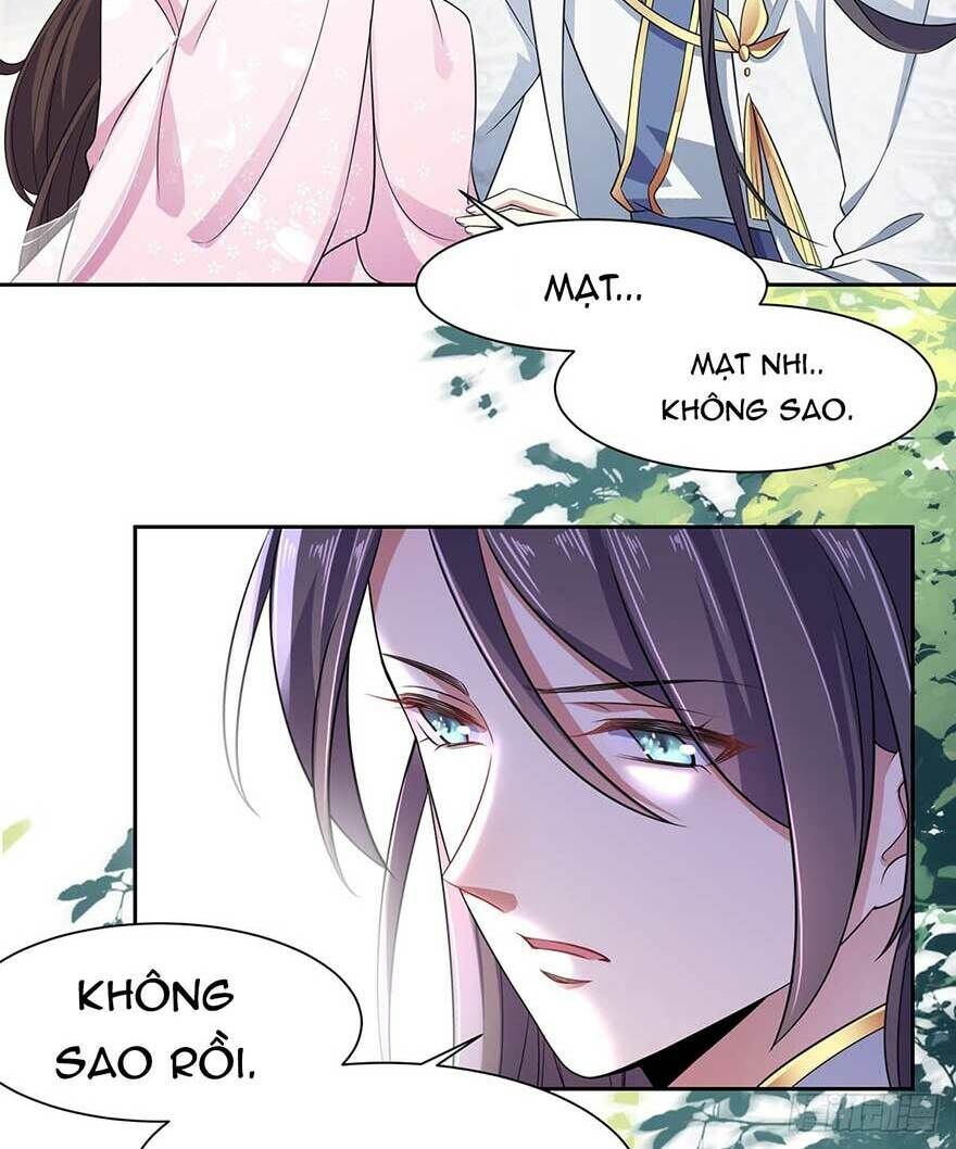 Hoạn Phi Thiên Hạ Chapter 17.5 - Trang 2