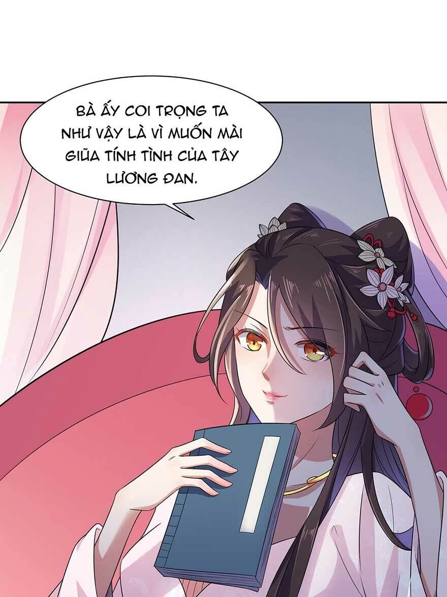 Hoạn Phi Thiên Hạ Chapter 17.5 - Trang 2