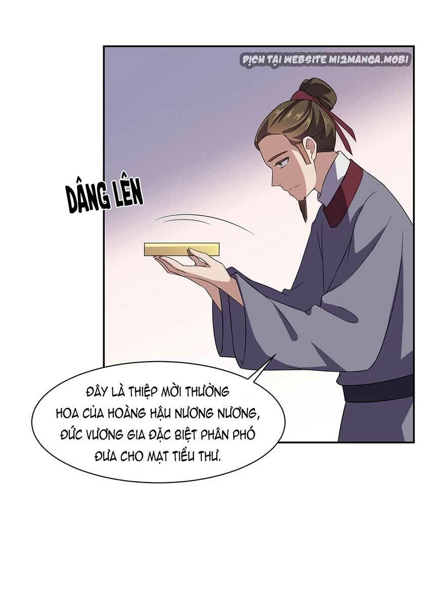 Hoạn Phi Thiên Hạ Chapter 16 - Trang 2