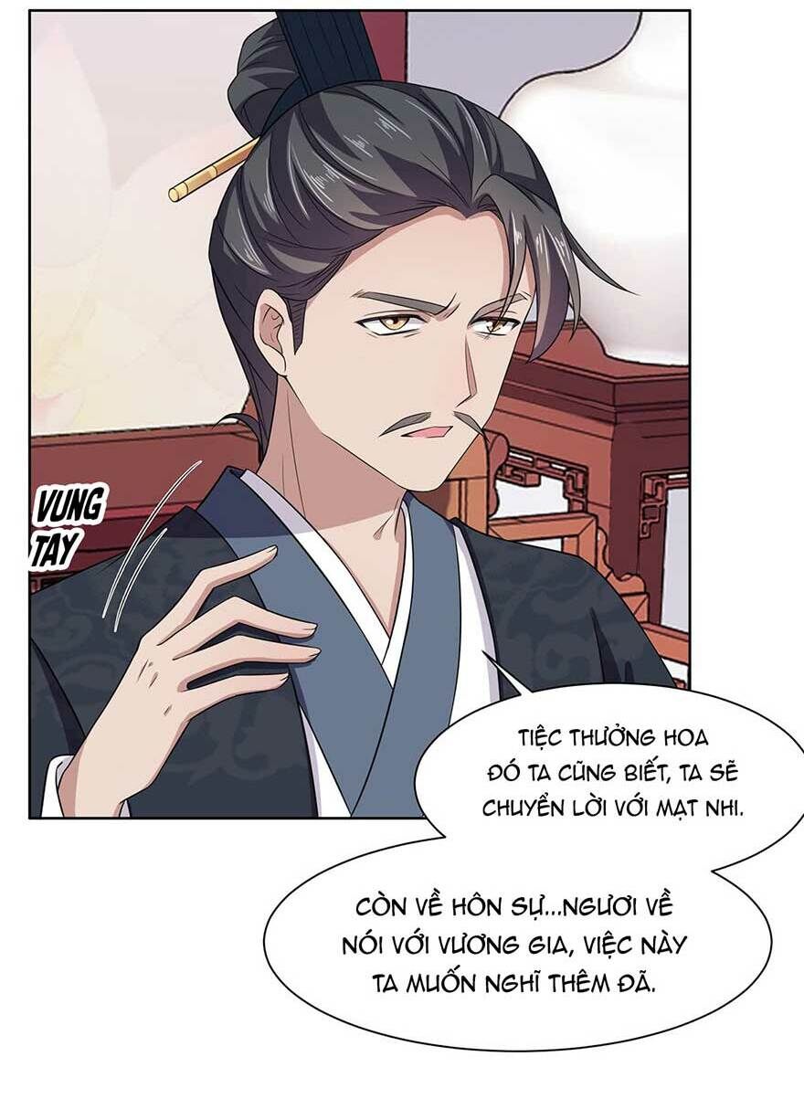 Hoạn Phi Thiên Hạ Chapter 16 - Trang 2