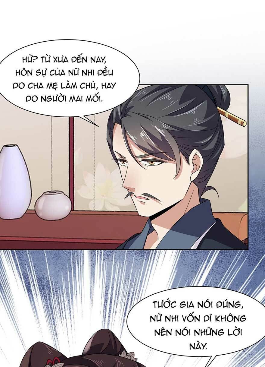 Hoạn Phi Thiên Hạ Chapter 16 - Trang 2