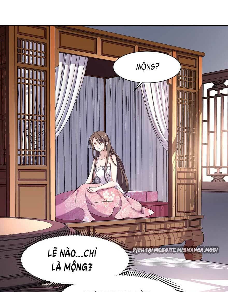 Hoạn Phi Thiên Hạ Chapter 16 - Trang 2