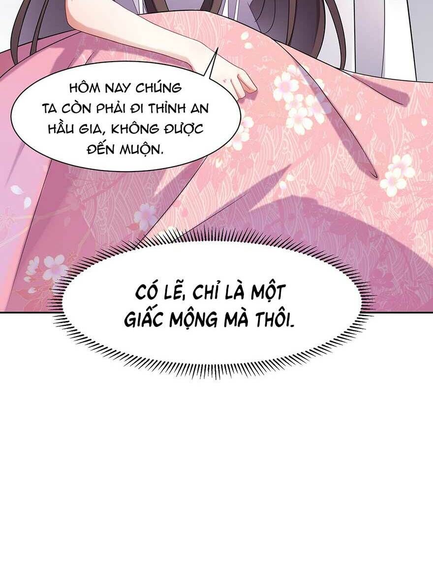 Hoạn Phi Thiên Hạ Chapter 16 - Trang 2