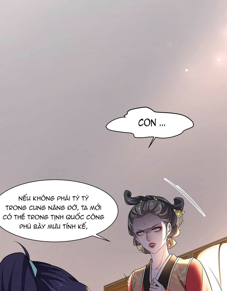 Hoạn Phi Thiên Hạ Chapter 15 - Trang 2