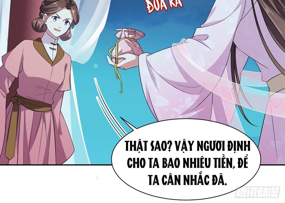 Hoạn Phi Thiên Hạ Chapter 14 - Trang 2