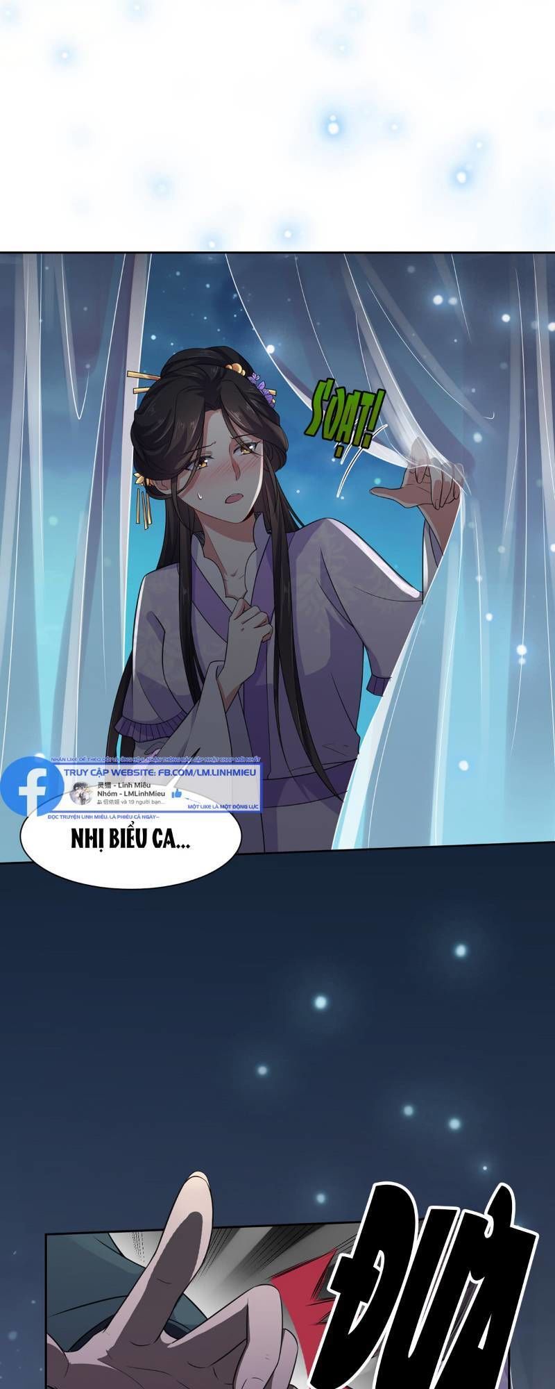 Hoạn Phi Thiên Hạ Chapter 13 - Trang 2