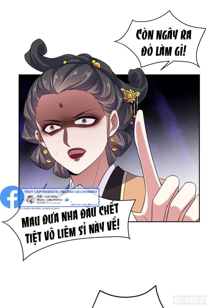 Hoạn Phi Thiên Hạ Chapter 13 - Trang 2