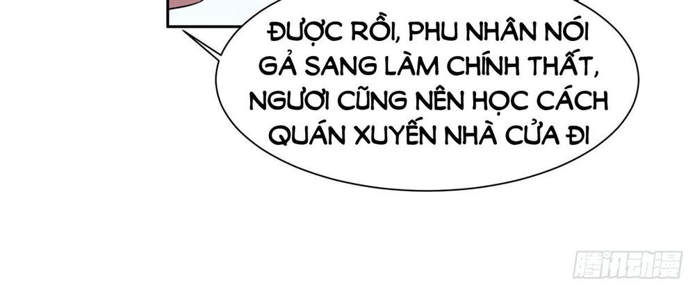 Hoạn Phi Thiên Hạ Chapter 12 - Trang 2