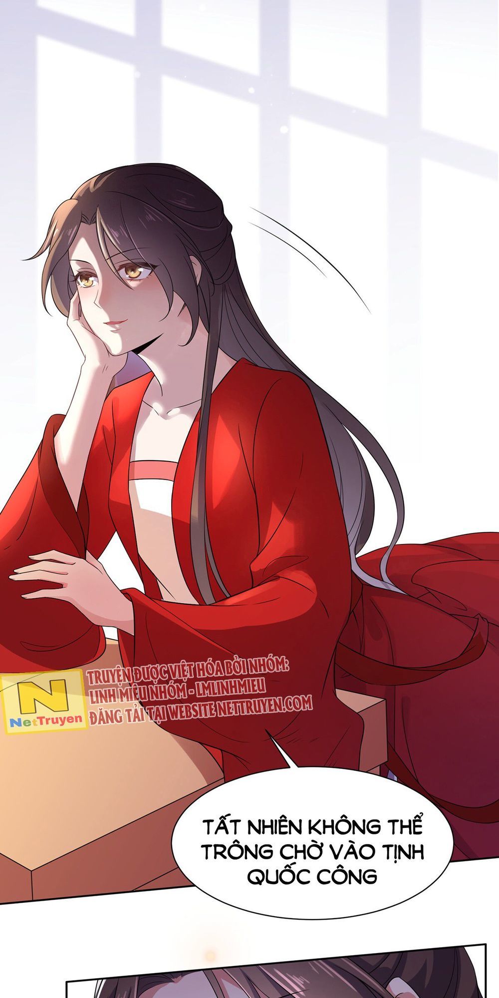 Hoạn Phi Thiên Hạ Chapter 12 - Trang 2