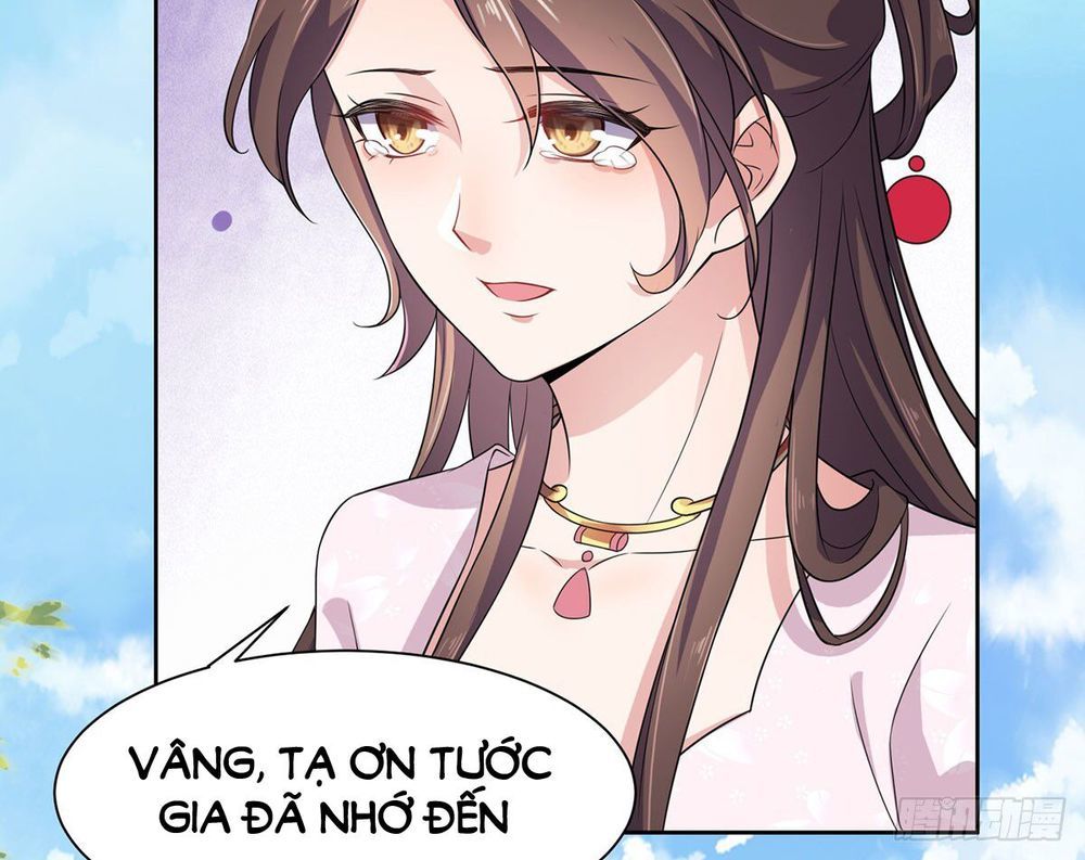 Hoạn Phi Thiên Hạ Chapter 12 - Trang 2