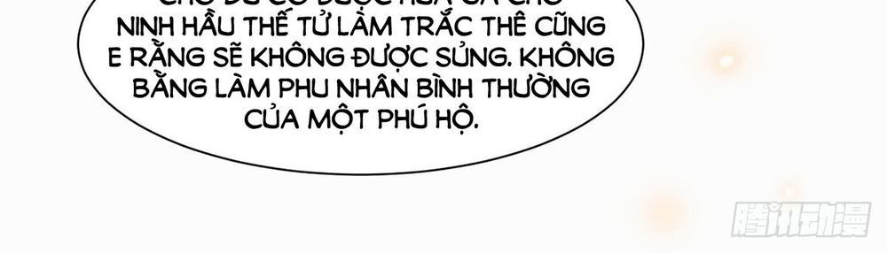 Hoạn Phi Thiên Hạ Chapter 11 - Trang 2