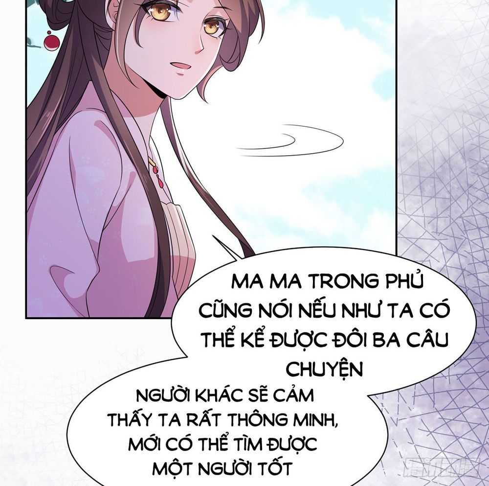 Hoạn Phi Thiên Hạ Chapter 10 - Trang 2