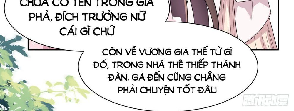 Hoạn Phi Thiên Hạ Chapter 10 - Trang 2