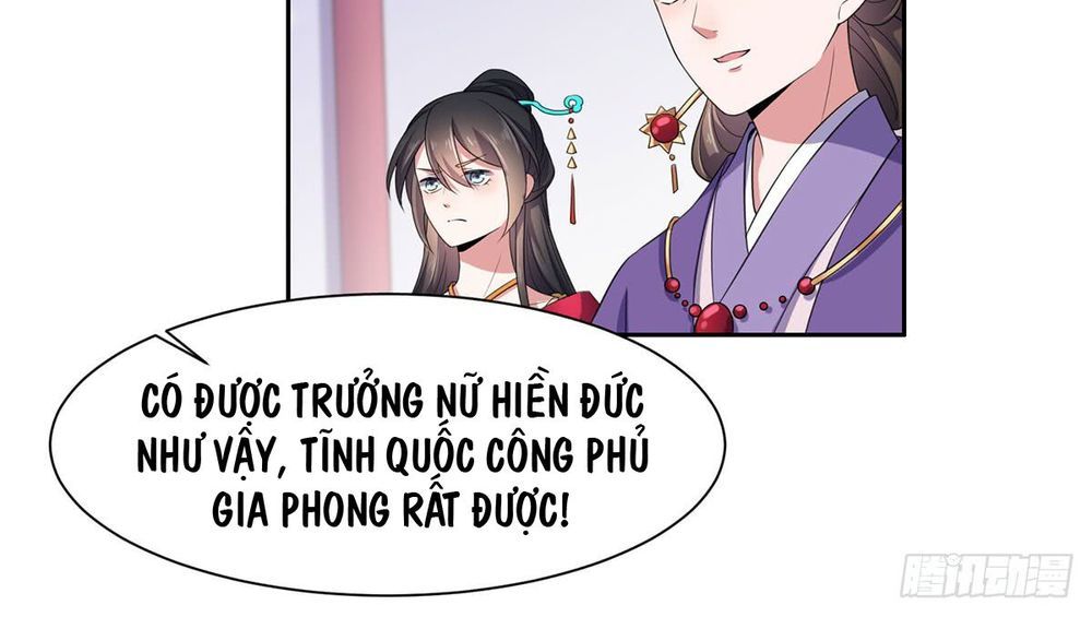 Hoạn Phi Thiên Hạ Chapter 10 - Trang 2