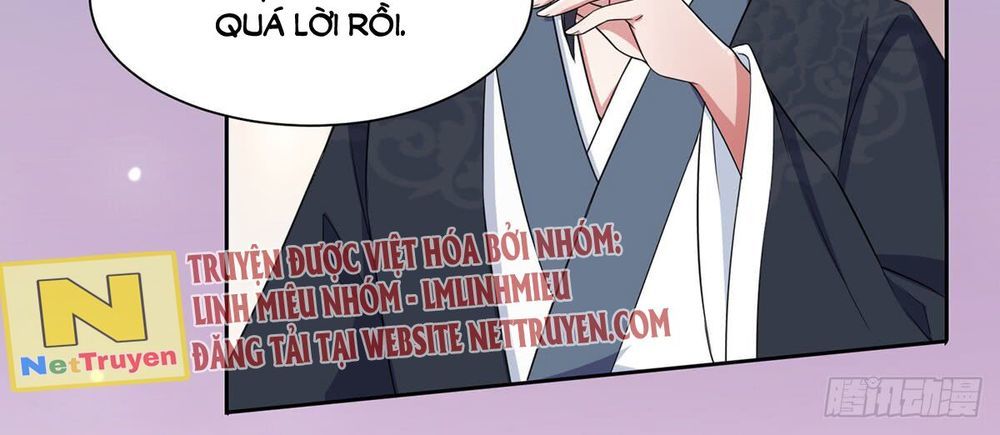 Hoạn Phi Thiên Hạ Chapter 10 - Trang 2