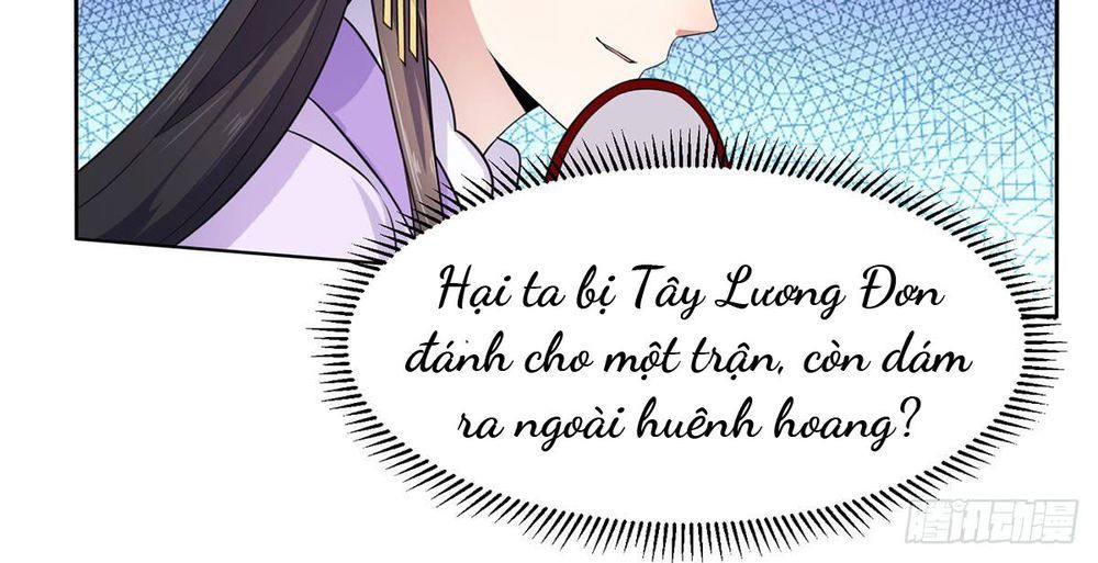 Hoạn Phi Thiên Hạ Chapter 9 - Trang 2