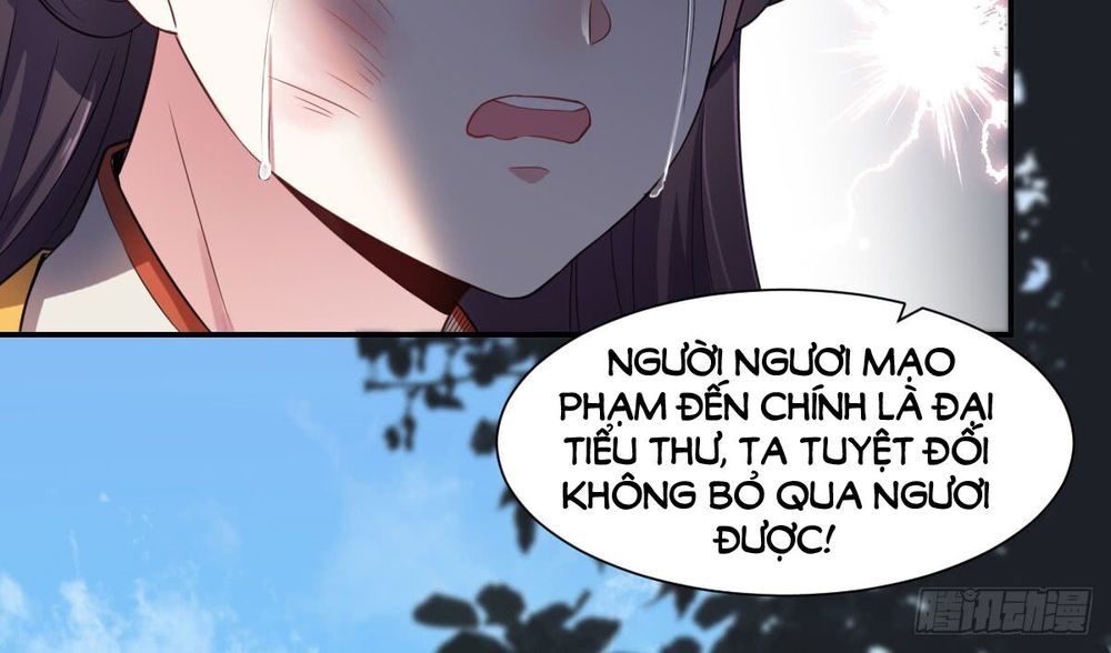 Hoạn Phi Thiên Hạ Chapter 7 - Trang 2