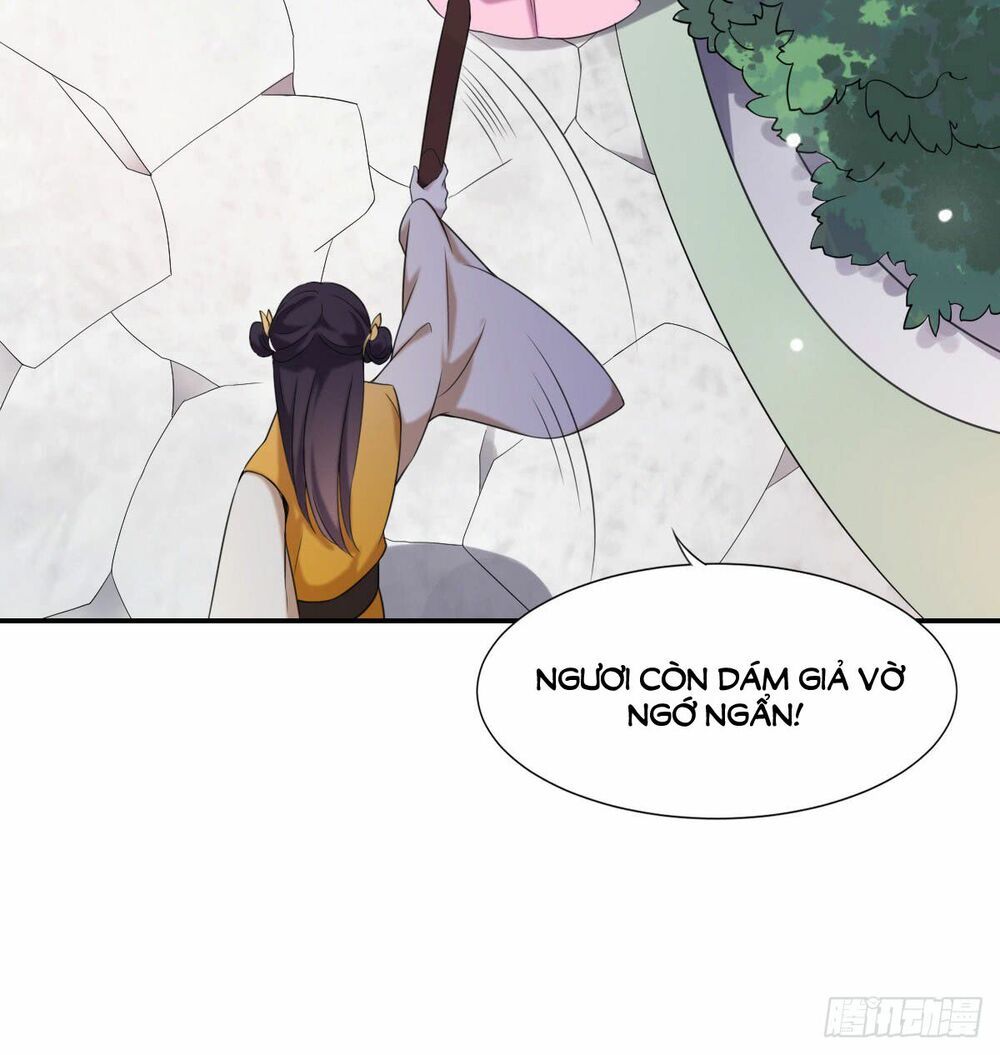 Hoạn Phi Thiên Hạ Chapter 6 - Trang 2