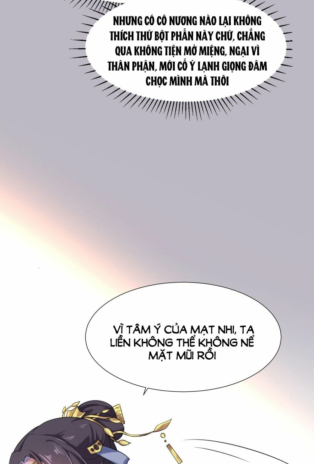 Hoạn Phi Thiên Hạ Chapter 5 - Trang 2