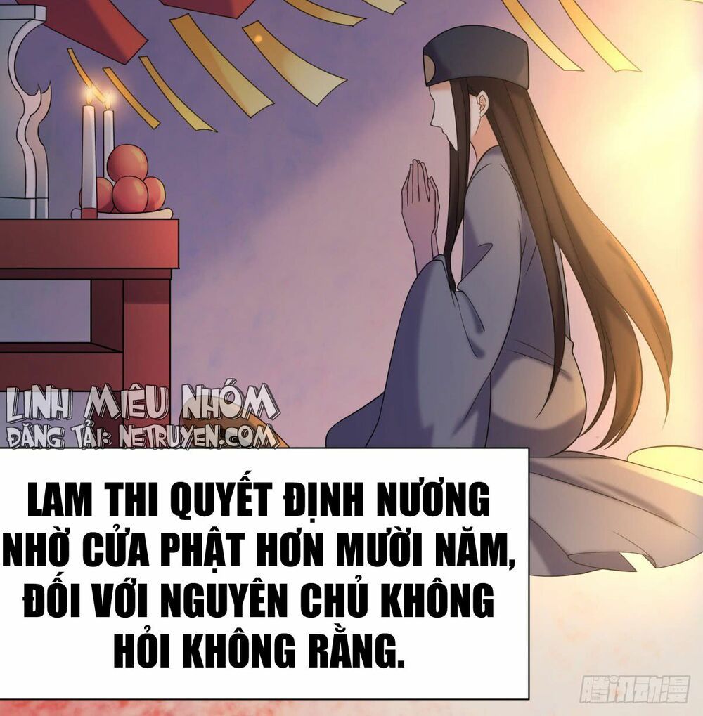 Hoạn Phi Thiên Hạ Chapter 4 - Trang 2