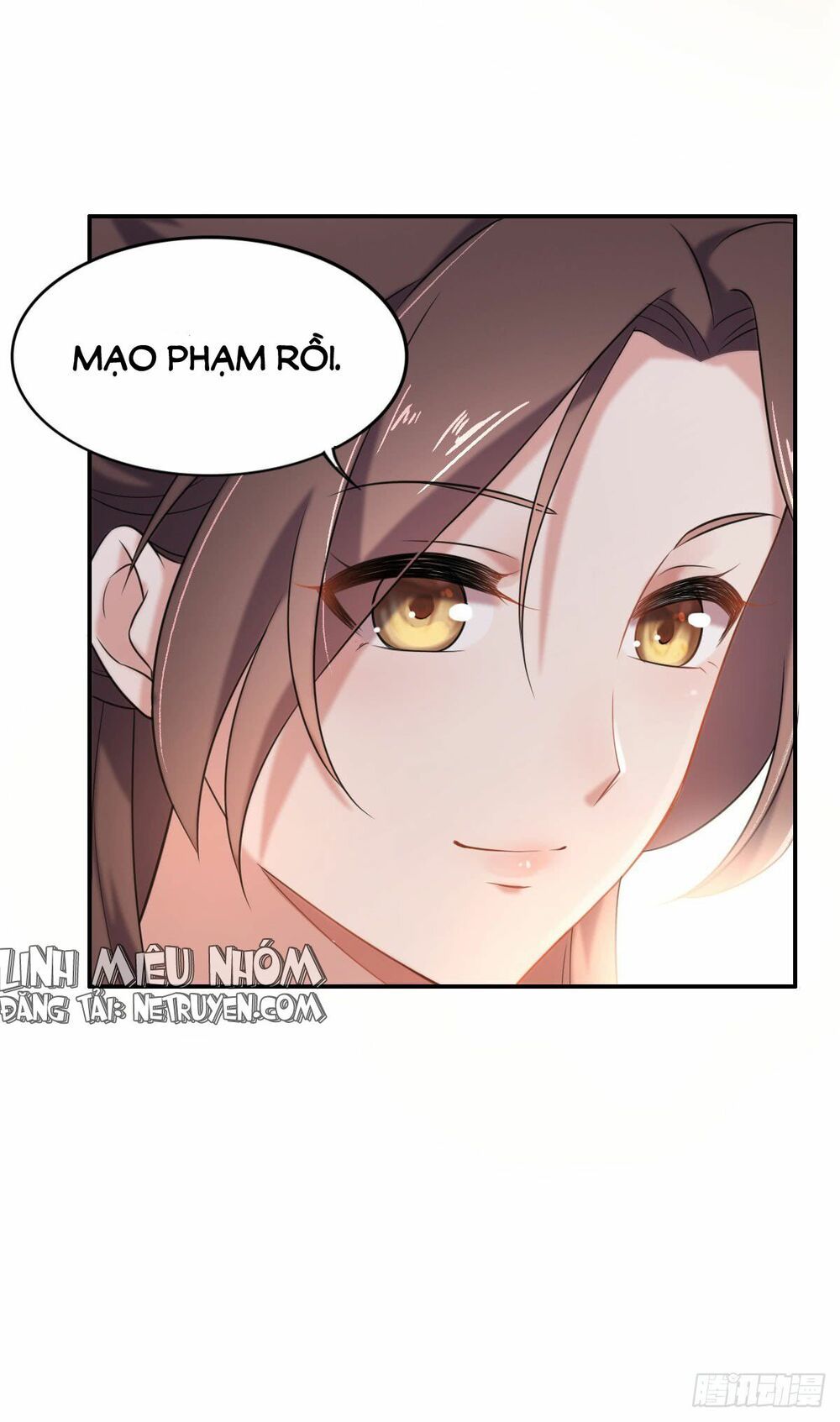 Hoạn Phi Thiên Hạ Chapter 4 - Trang 2