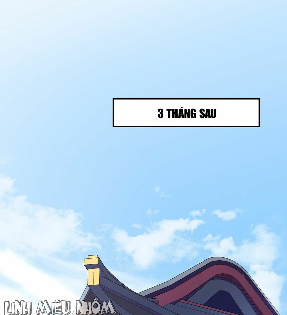 Hoạn Phi Thiên Hạ Chapter 3 - Trang 2