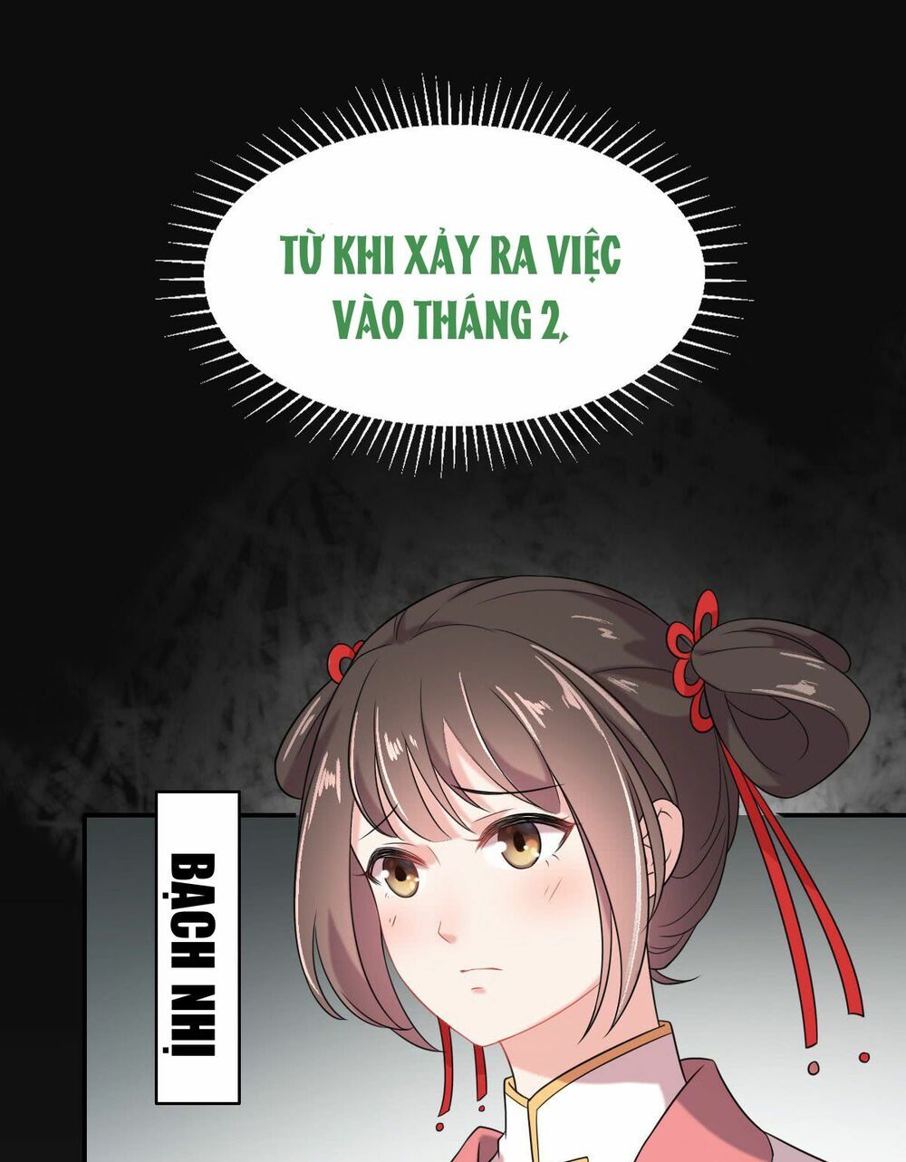 Hoạn Phi Thiên Hạ Chapter 3 - Trang 2