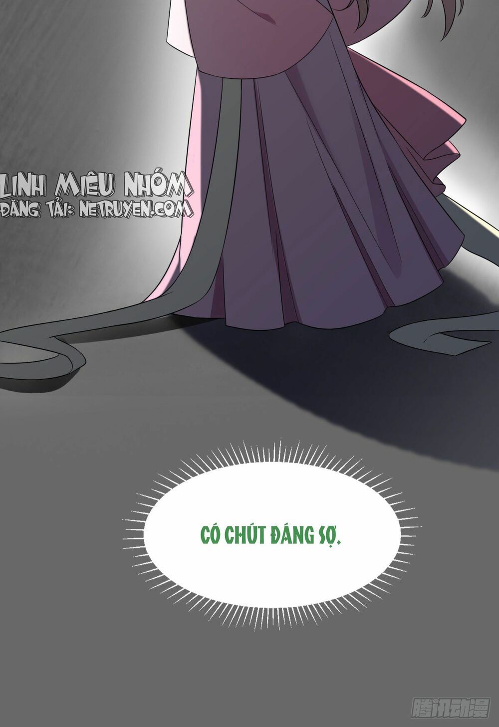 Hoạn Phi Thiên Hạ Chapter 3 - Trang 2