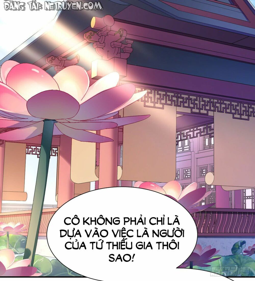 Hoạn Phi Thiên Hạ Chapter 3 - Trang 2