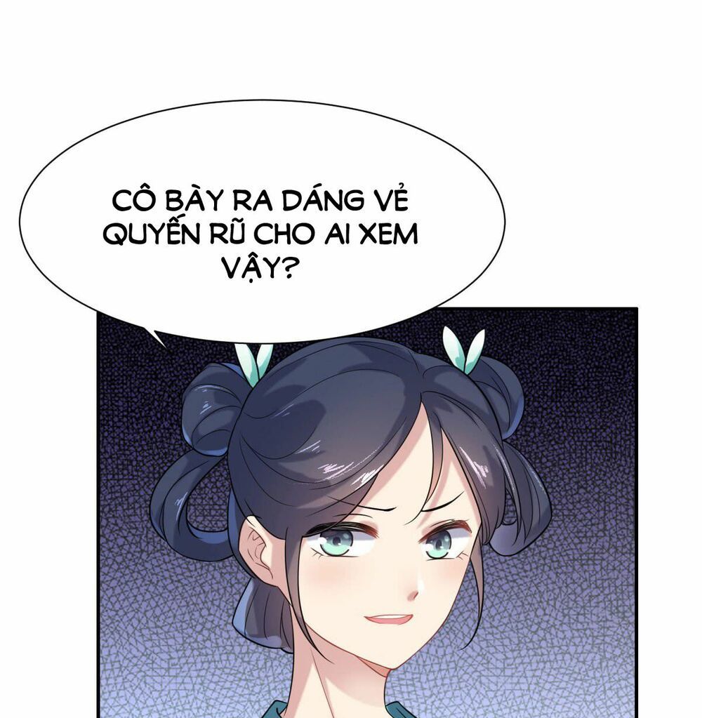 Hoạn Phi Thiên Hạ Chapter 3 - Trang 2