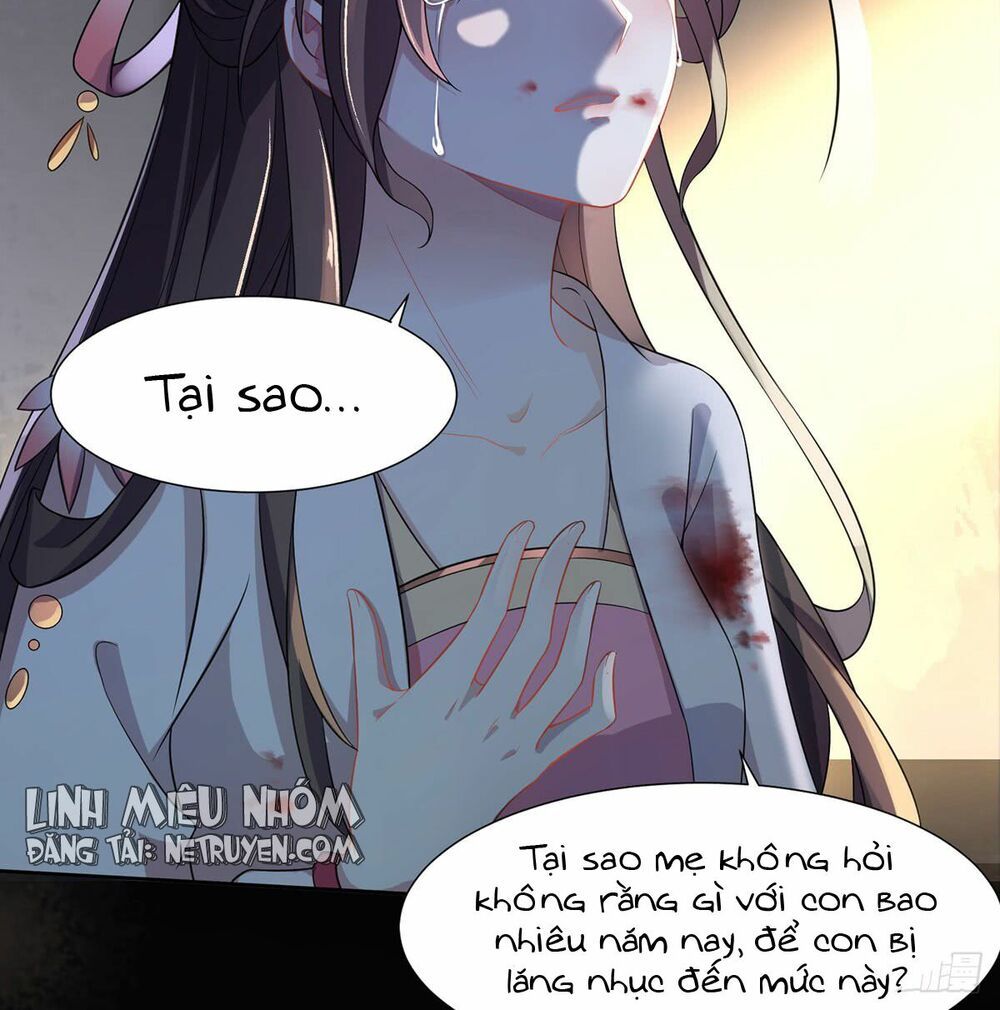 Hoạn Phi Thiên Hạ Chapter 2 - Trang 2