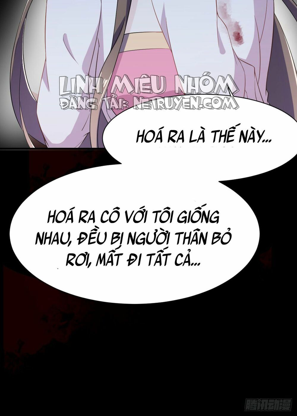 Hoạn Phi Thiên Hạ Chapter 2 - Trang 2