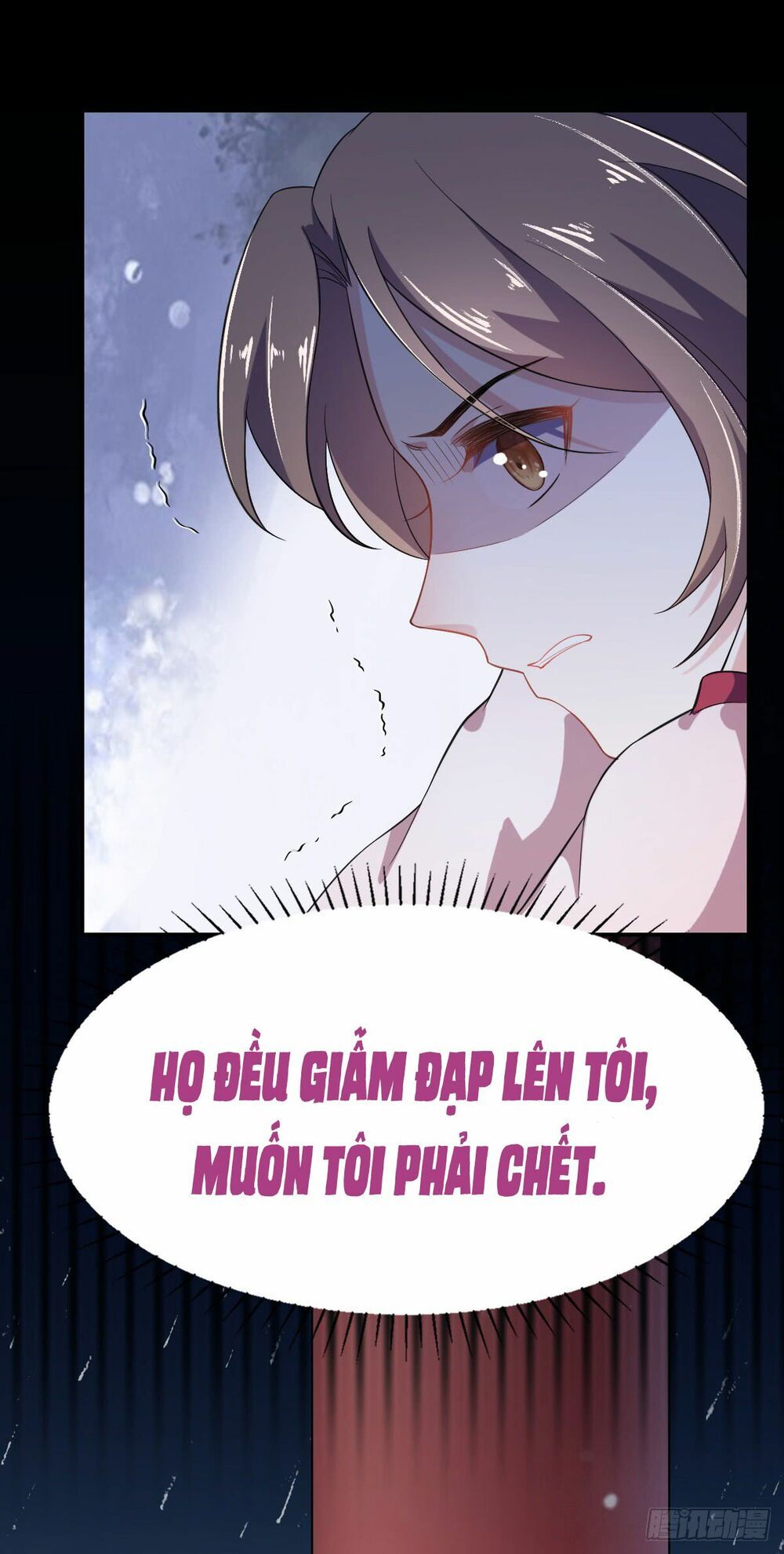 Hoạn Phi Thiên Hạ Chapter 2 - Trang 2