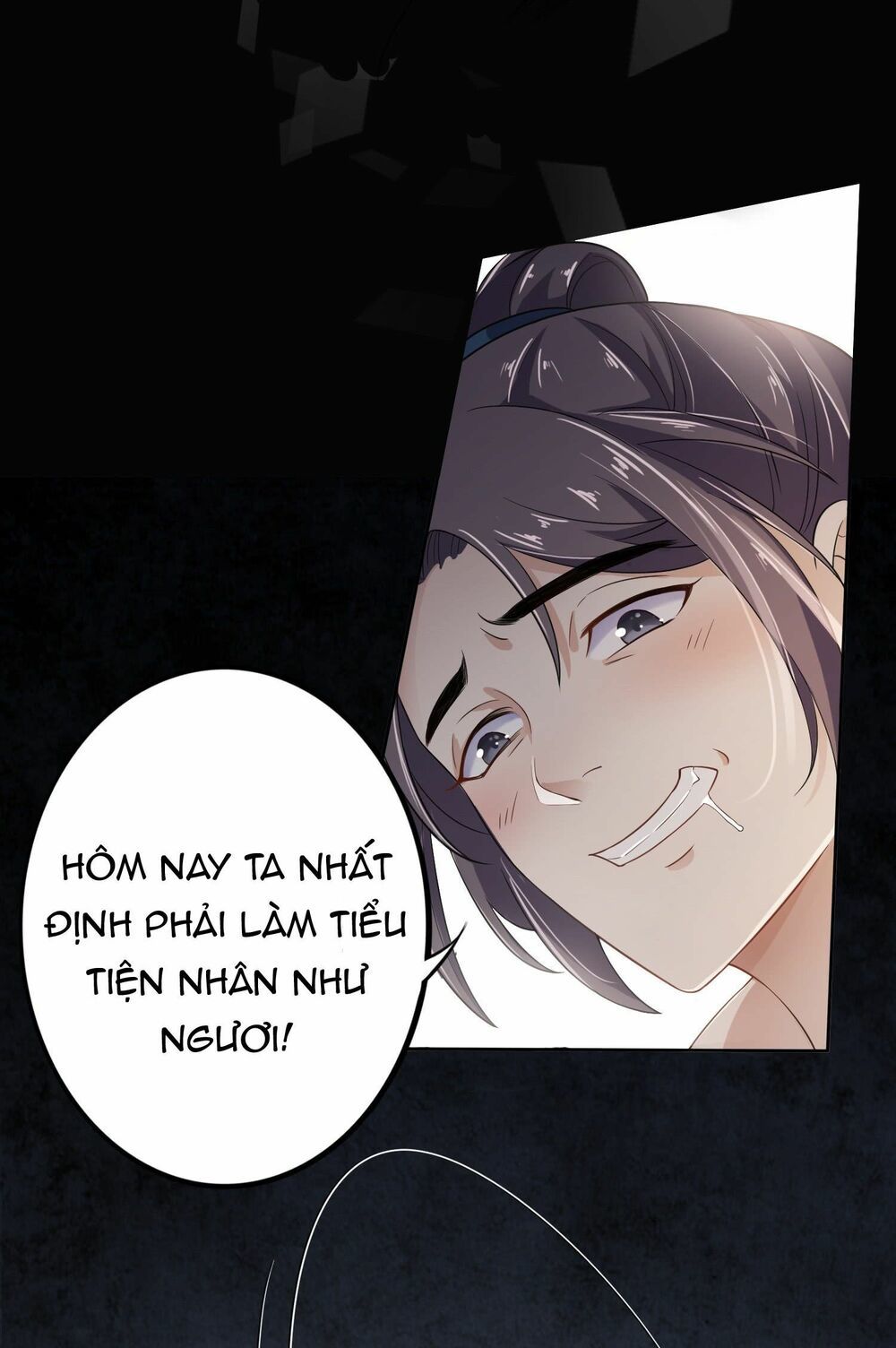 Hoạn Phi Thiên Hạ Chapter 1 - Trang 2