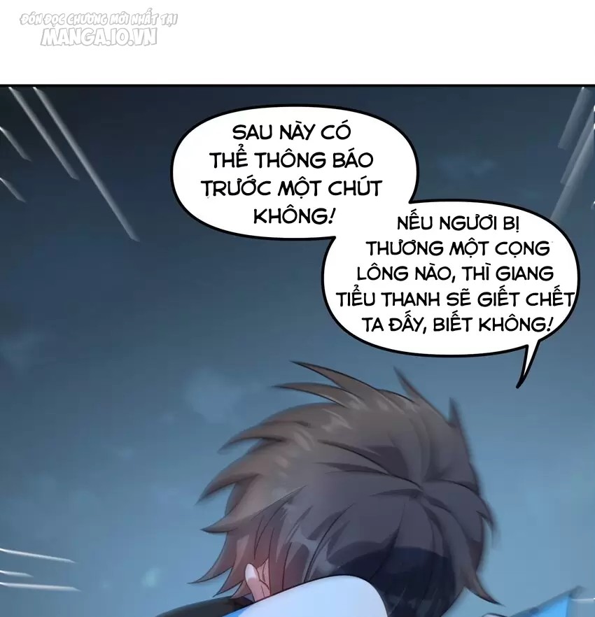 Bạn Gái Hoa Khôi Là Cương Thi Chapter 8 - Trang 2