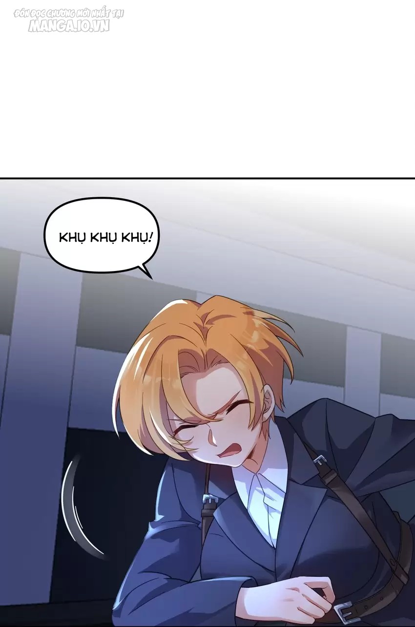 Bạn Gái Hoa Khôi Là Cương Thi Chapter 8 - Trang 2