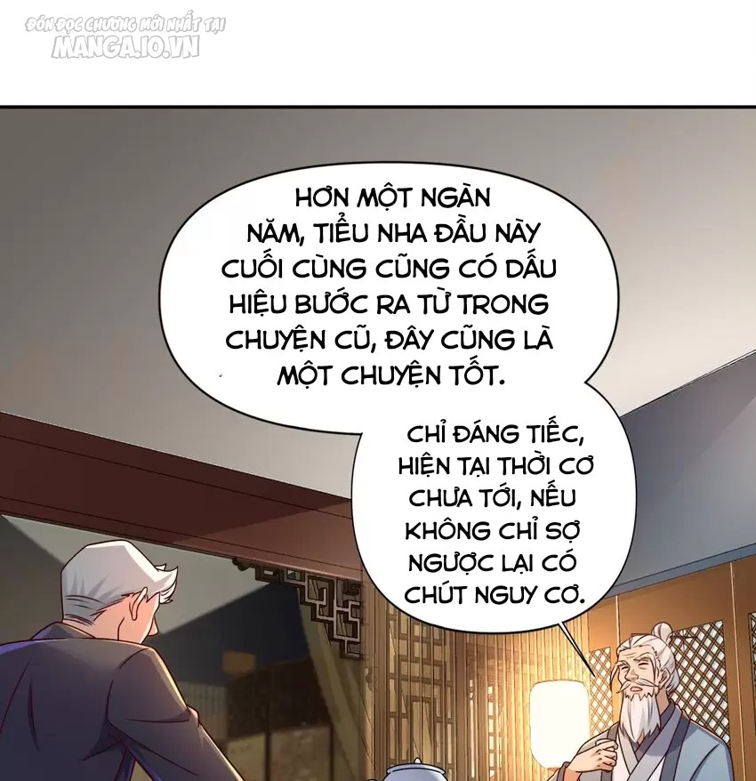 Bạn Gái Hoa Khôi Là Cương Thi Chapter 8 - Trang 2