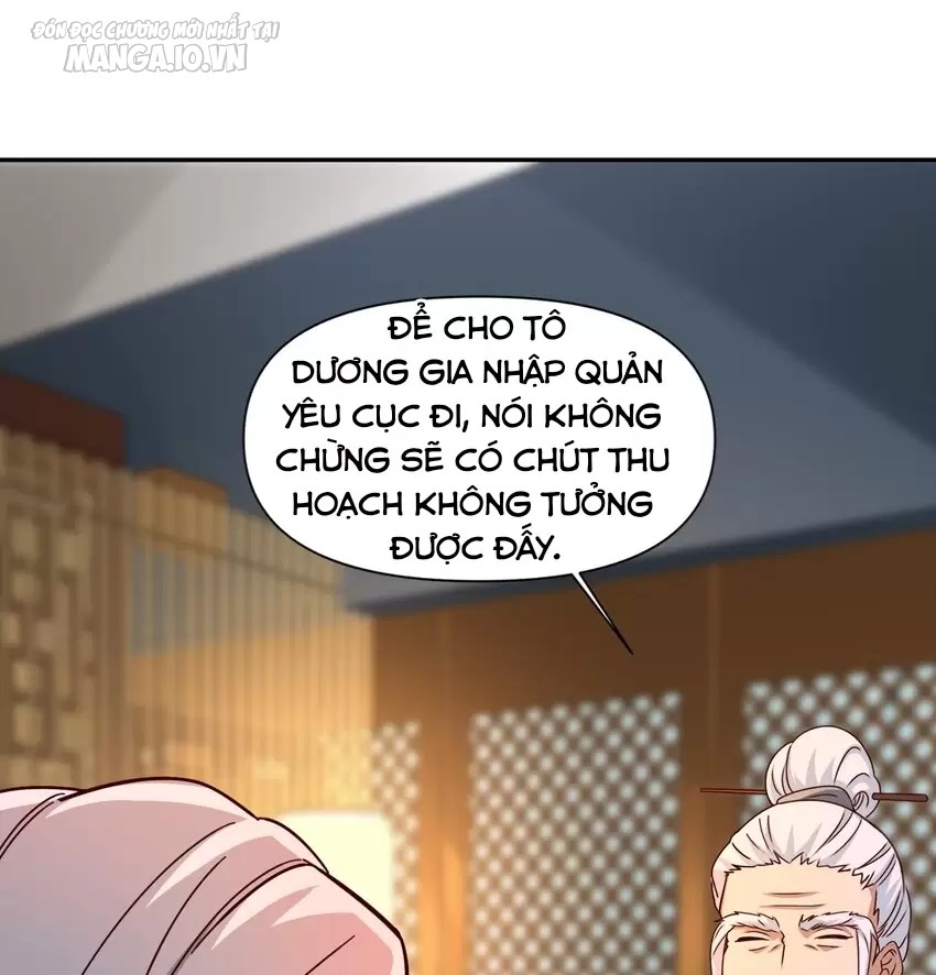 Bạn Gái Hoa Khôi Là Cương Thi Chapter 8 - Trang 2