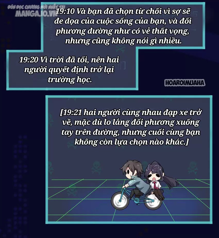 Bạn Gái Hoa Khôi Là Cương Thi Chapter 2 - Trang 2