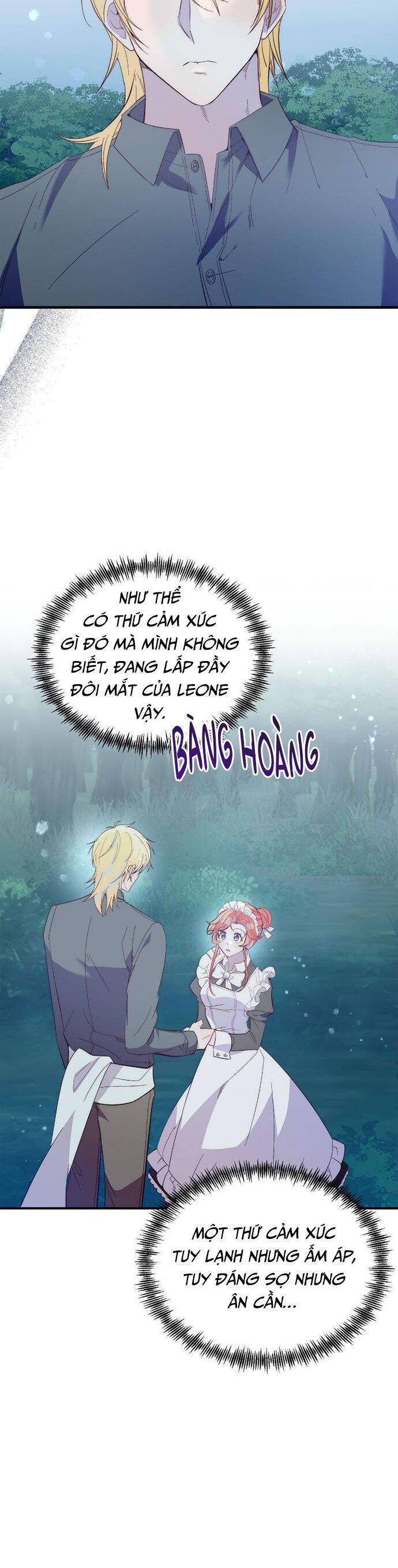 Cách Để Trao Vương Miện Cho Vị Hoàng Tử Hoang Dã Của Tôi. Chapter 37 - Trang 2