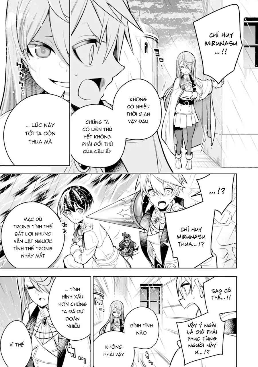 Sobiwaku Zero No Saikyou Kenshi Demo, Noroi No Soubi (Kawai) Nara 9999-Ko Tsuke-Hodai Chapter 39 - Trang 2