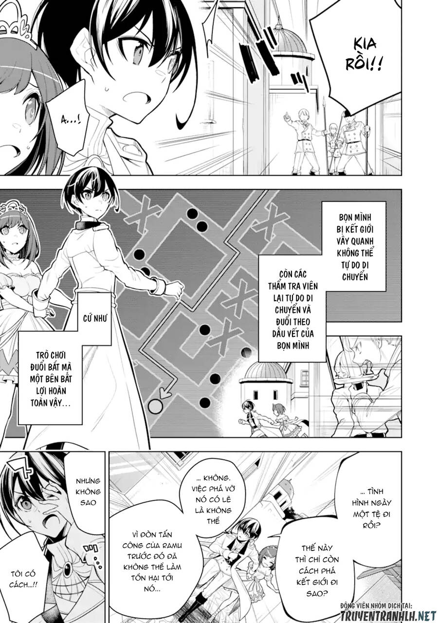 Sobiwaku Zero No Saikyou Kenshi Demo, Noroi No Soubi (Kawai) Nara 9999-Ko Tsuke-Hodai Chapter 37 - Trang 2