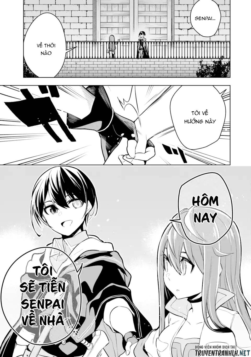 Sobiwaku Zero No Saikyou Kenshi Demo, Noroi No Soubi (Kawai) Nara 9999-Ko Tsuke-Hodai Chapter 23 - Trang 2