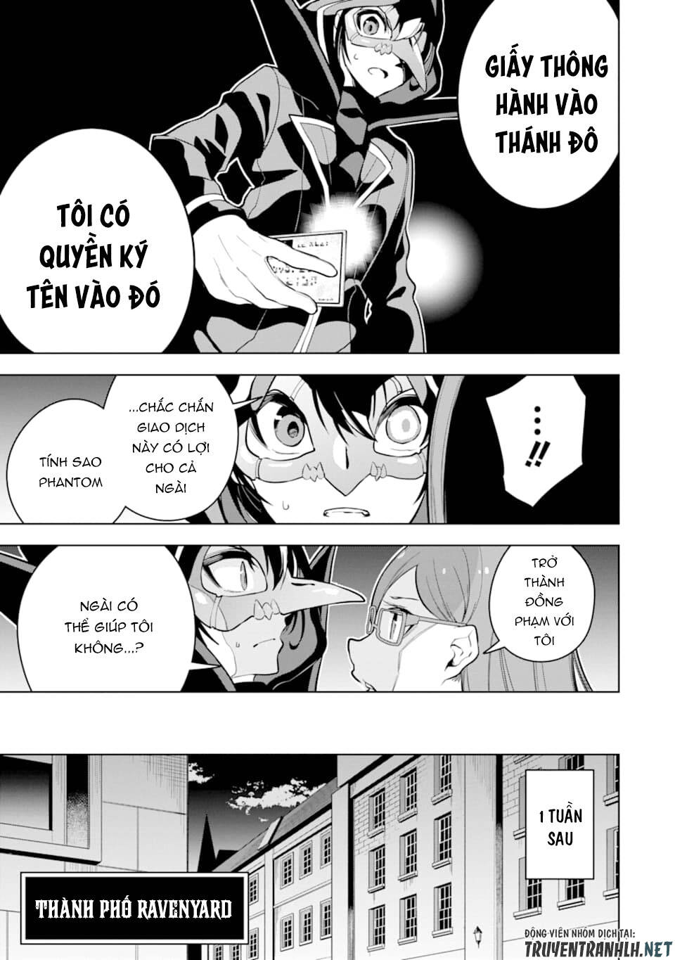 Sobiwaku Zero No Saikyou Kenshi Demo, Noroi No Soubi (Kawai) Nara 9999-Ko Tsuke-Hodai Chapter 21 - Trang 2