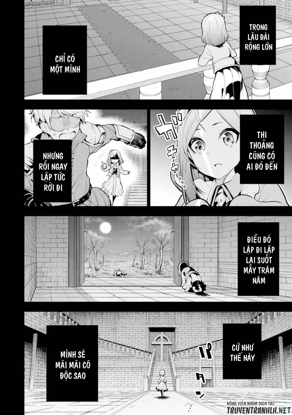 Sobiwaku Zero No Saikyou Kenshi Demo, Noroi No Soubi (Kawai) Nara 9999-Ko Tsuke-Hodai Chapter 19 - Trang 2