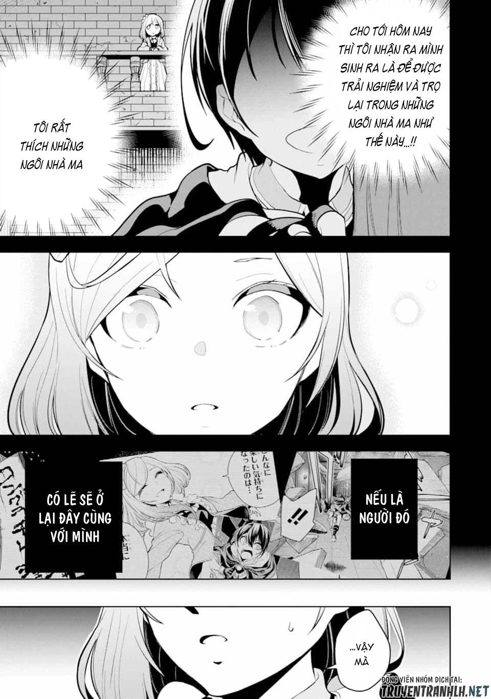 Sobiwaku Zero No Saikyou Kenshi Demo, Noroi No Soubi (Kawai) Nara 9999-Ko Tsuke-Hodai Chapter 19 - Trang 2