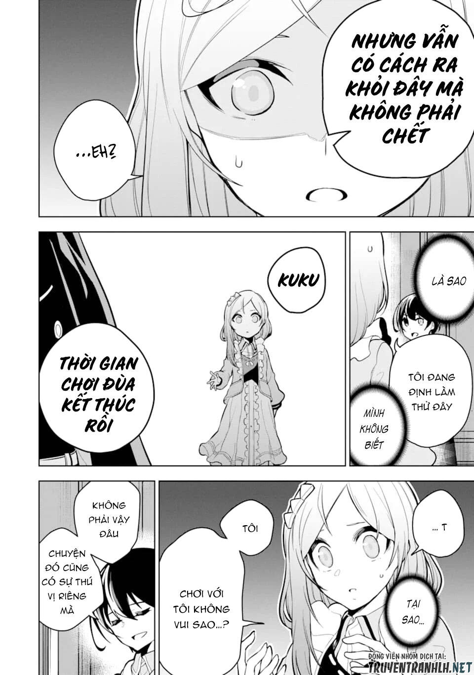 Sobiwaku Zero No Saikyou Kenshi Demo, Noroi No Soubi (Kawai) Nara 9999-Ko Tsuke-Hodai Chapter 19 - Trang 2