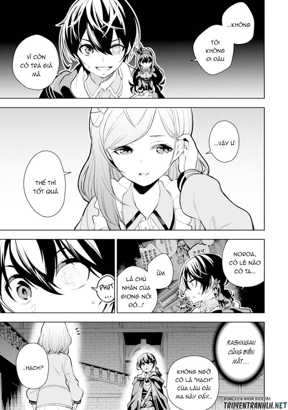 Sobiwaku Zero No Saikyou Kenshi Demo, Noroi No Soubi (Kawai) Nara 9999-Ko Tsuke-Hodai Chapter 18 - Trang 2