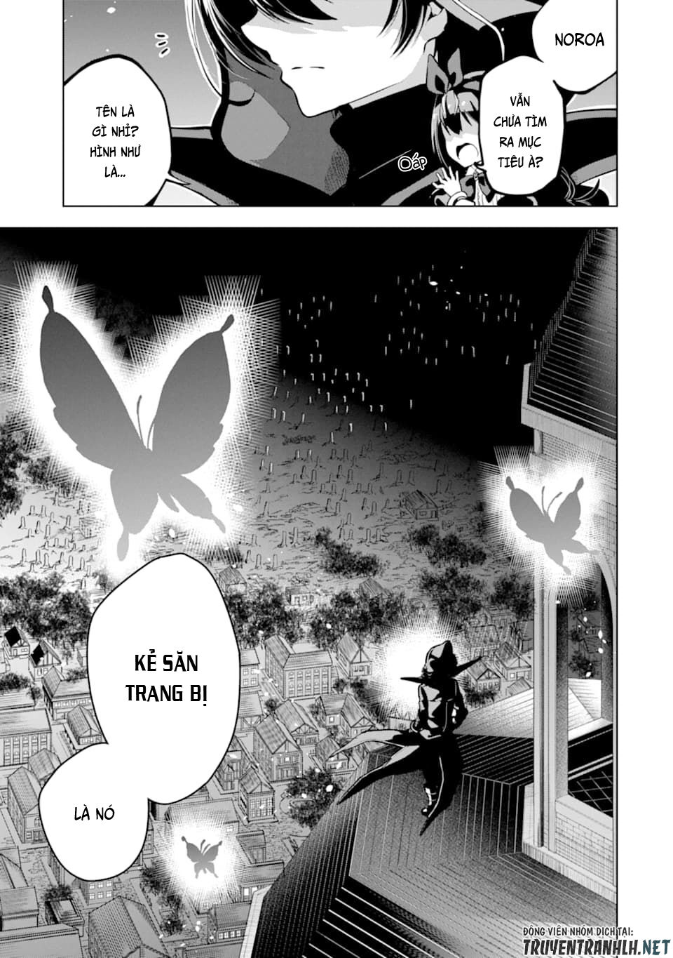 Sobiwaku Zero No Saikyou Kenshi Demo, Noroi No Soubi (Kawai) Nara 9999-Ko Tsuke-Hodai Chapter 15 - Trang 2