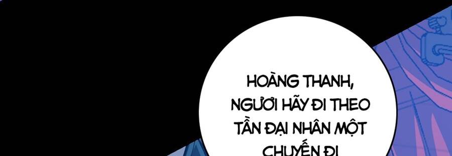 Tru Tà Chapter 136 - Trang 2